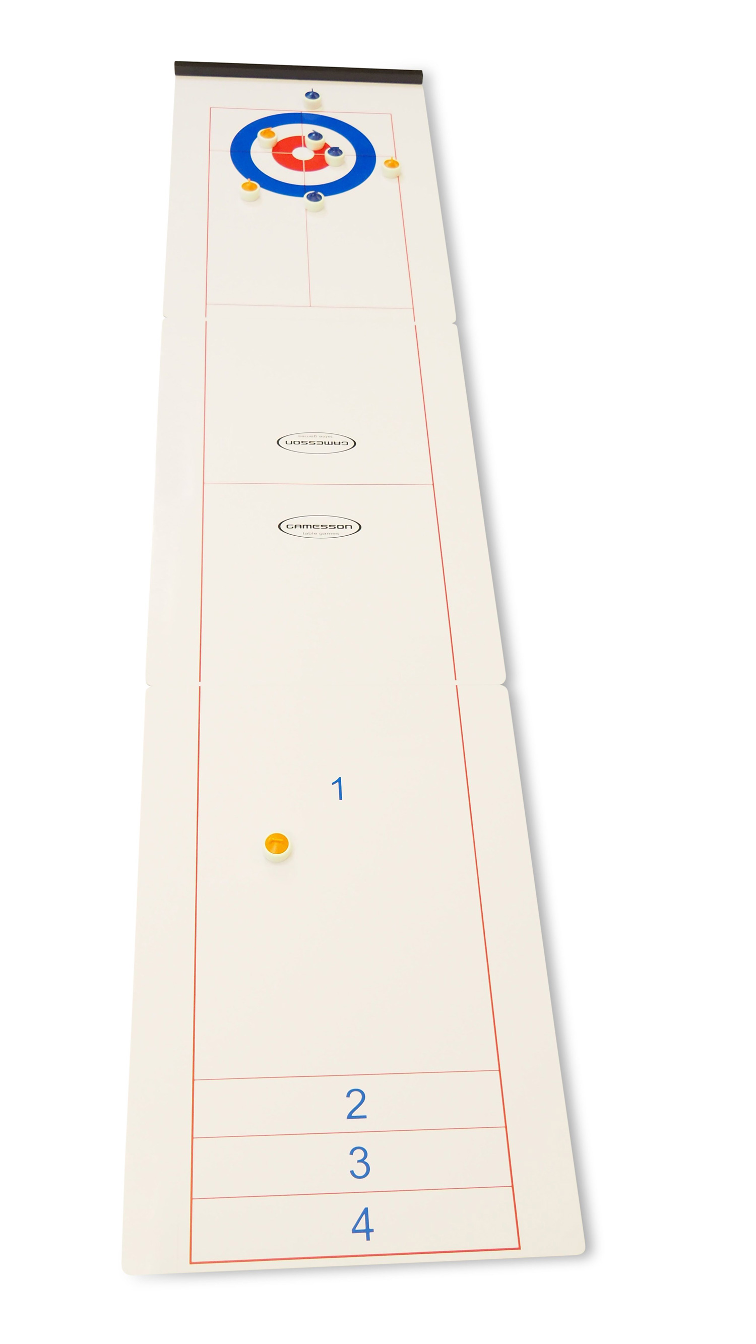 Tisch Curling - Shuffleboard