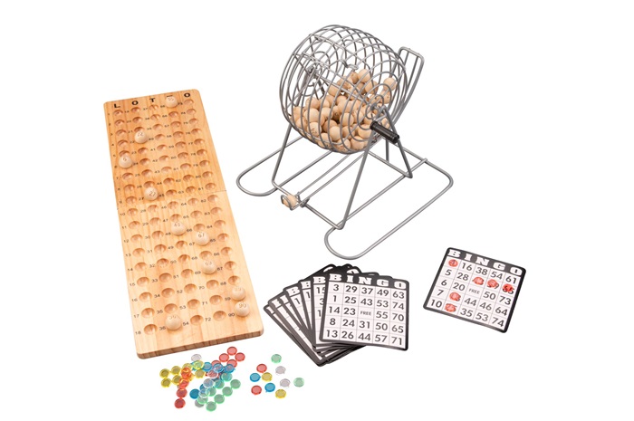 Bingo-Lotto