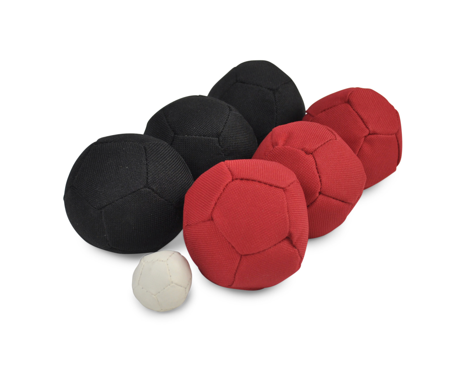 Soft Boule - Indoor Petanque