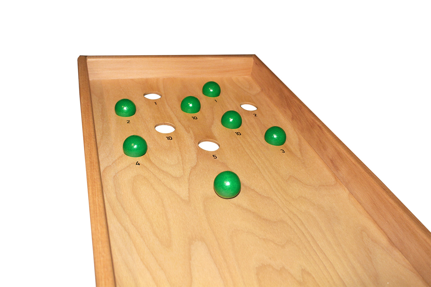 Japanisches Billard