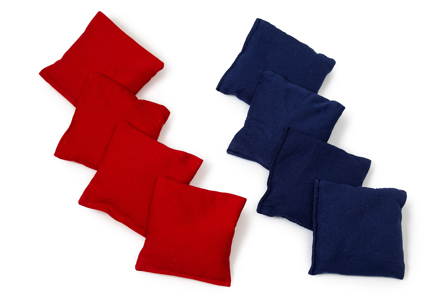 Bohnensack Spiel - Bean Bag - Wurfspiel 