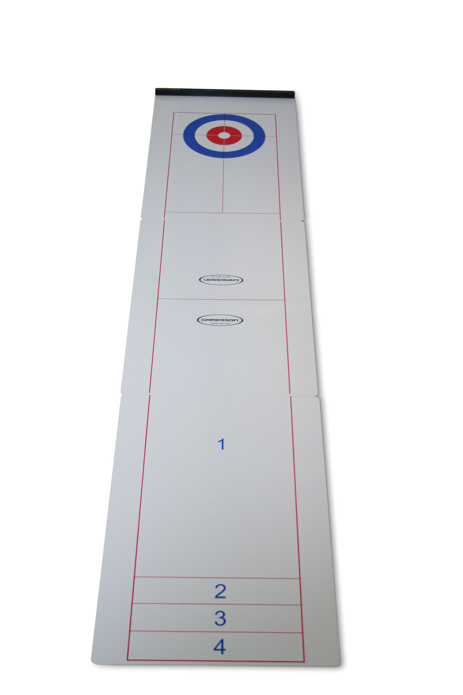Tisch Curling - Shuffleboard
