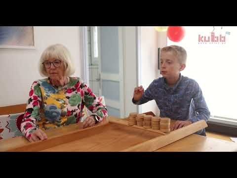 Shuffleboard, Sjoelbak, Billard Hollandais